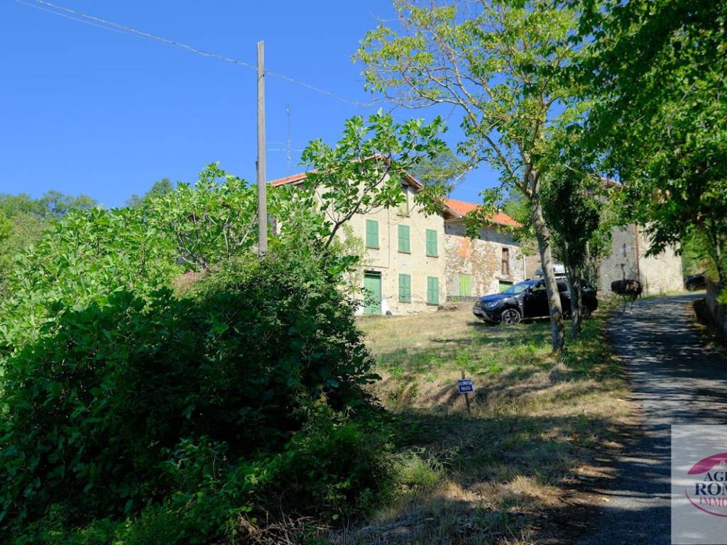 Rustico / casale a Ponzone in regione Pianlago, 110 - Foto 3