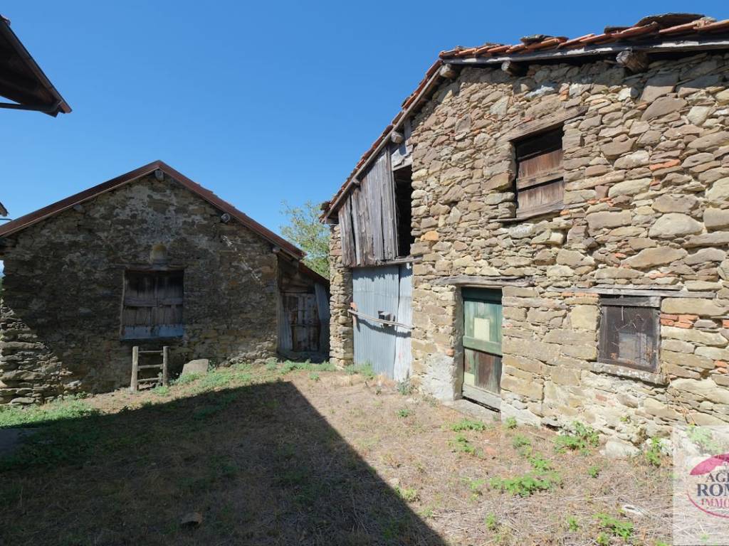 Rustico / casale a Ponzone in regione Pianlago, 110 - Foto 5