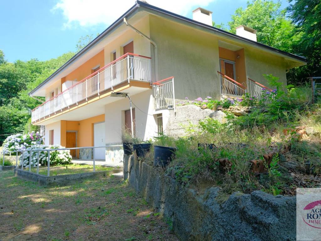 Villa a Urbe in Via Vassuria, 34 - Foto 2