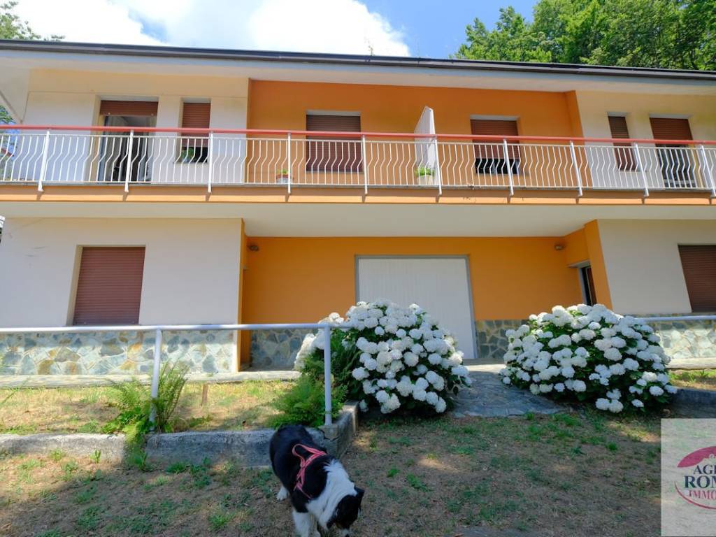 Villa a Urbe in Via Vassuria, 34 - Foto 3