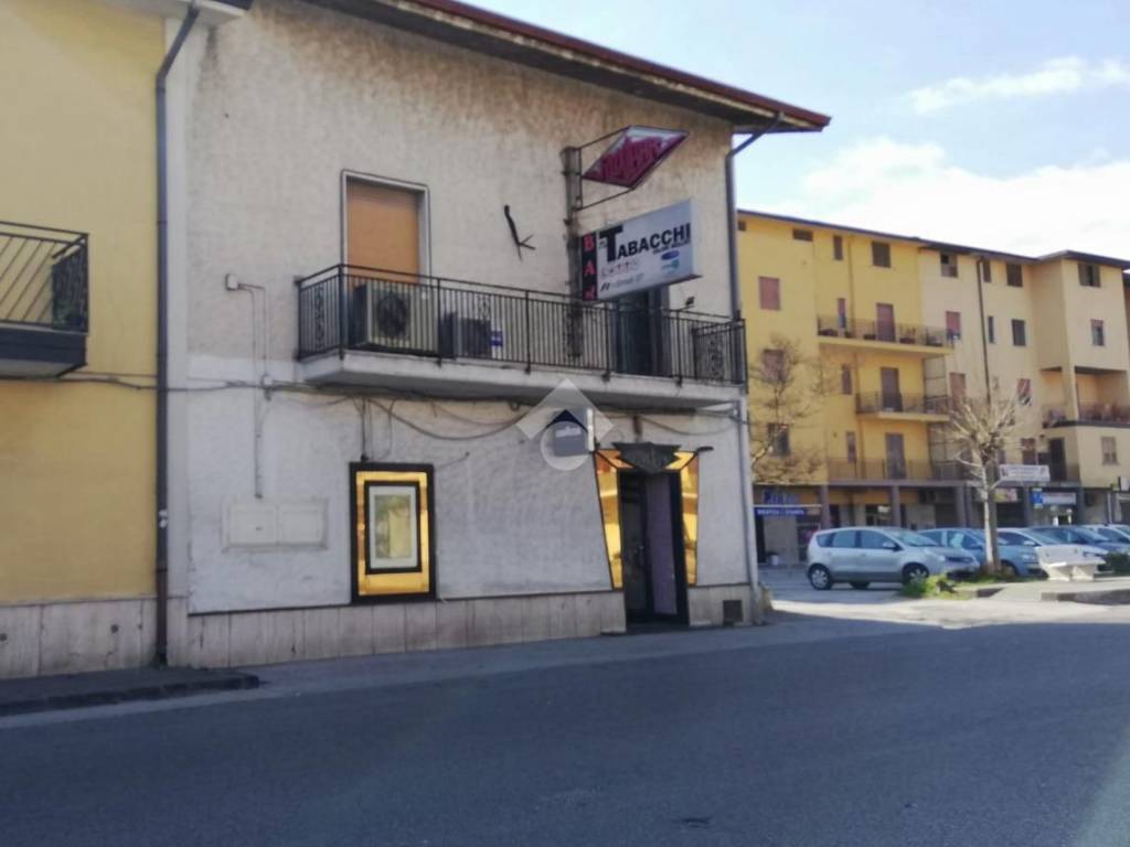 Box / garage a Montesarchio in Via Benevento, 104 - Foto 2