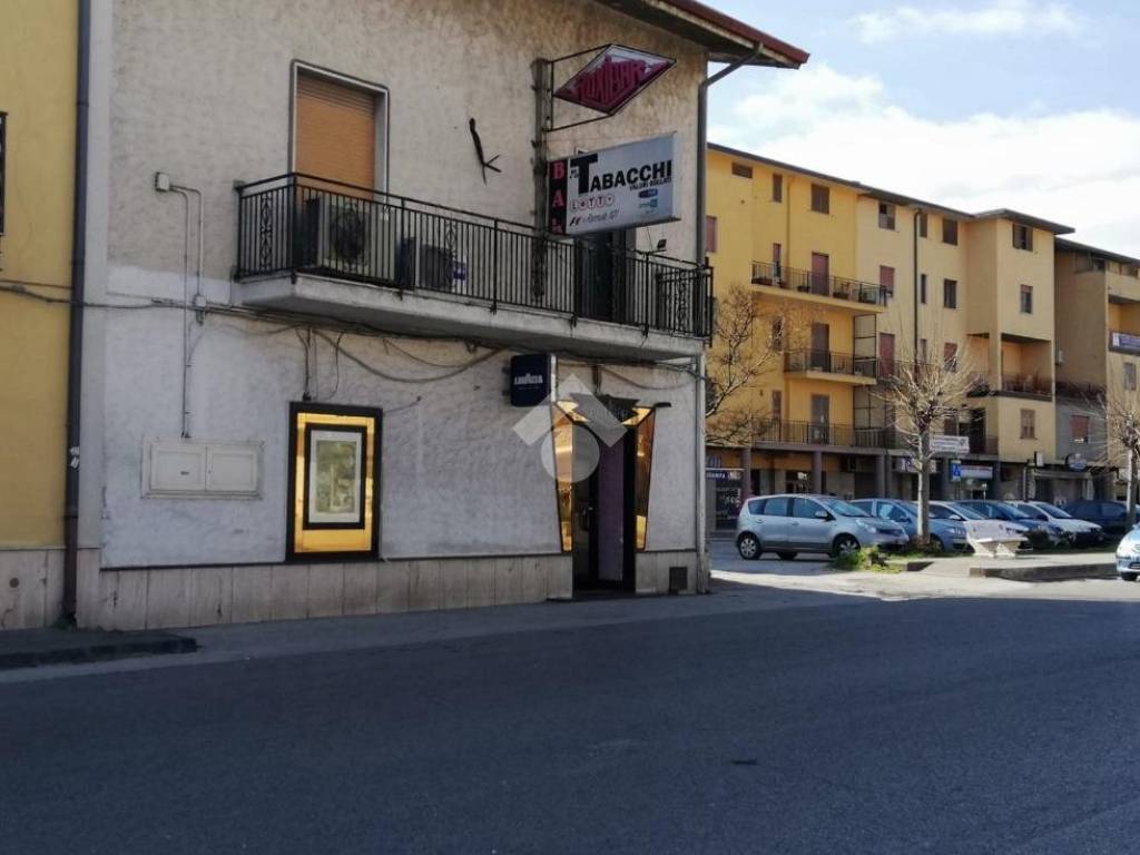 Box / garage a Montesarchio in Via Benevento, 104 - Foto 3