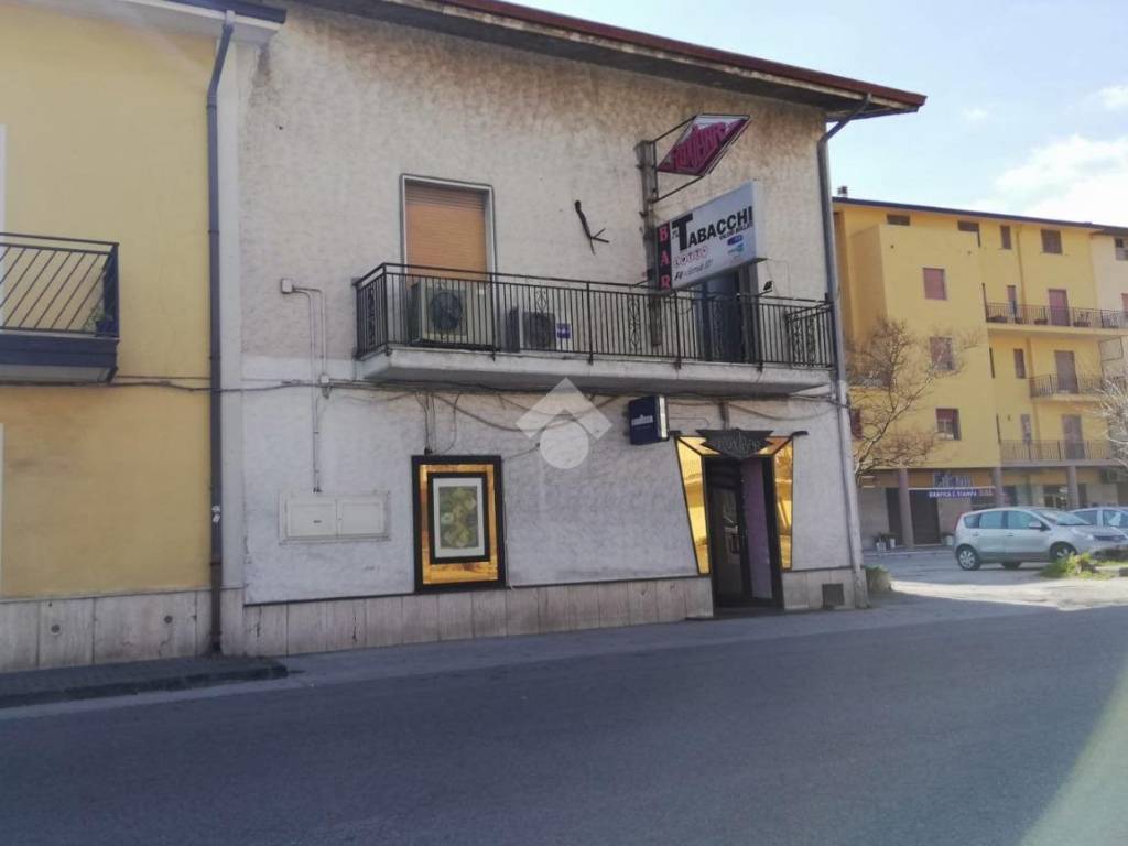 Box / garage a Montesarchio in Via Benevento, 104 - Foto 5