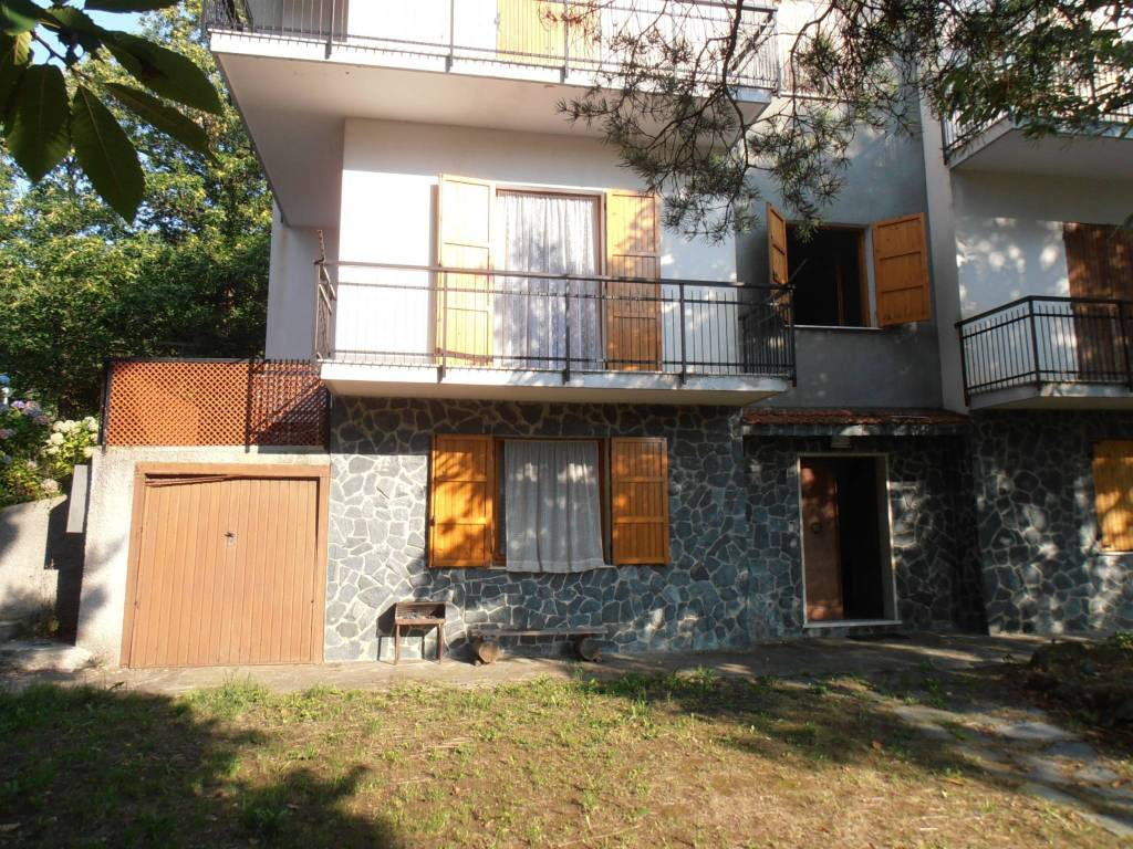 Villetta a schiera a Urbe - Foto 2
