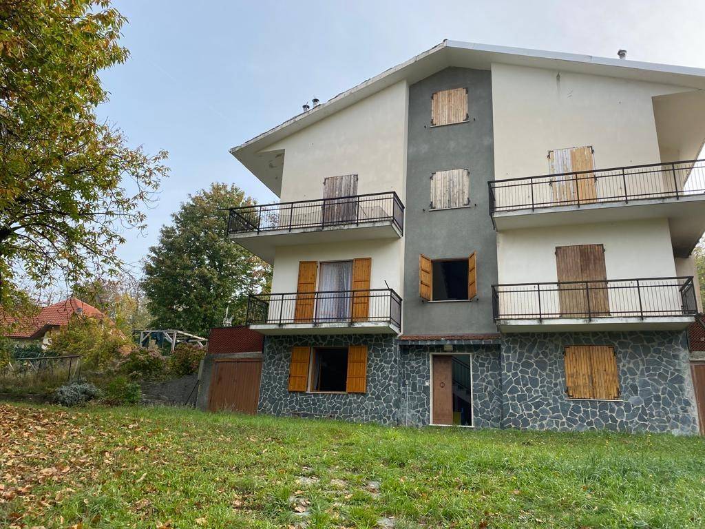 Villetta a schiera a Urbe - Foto 3