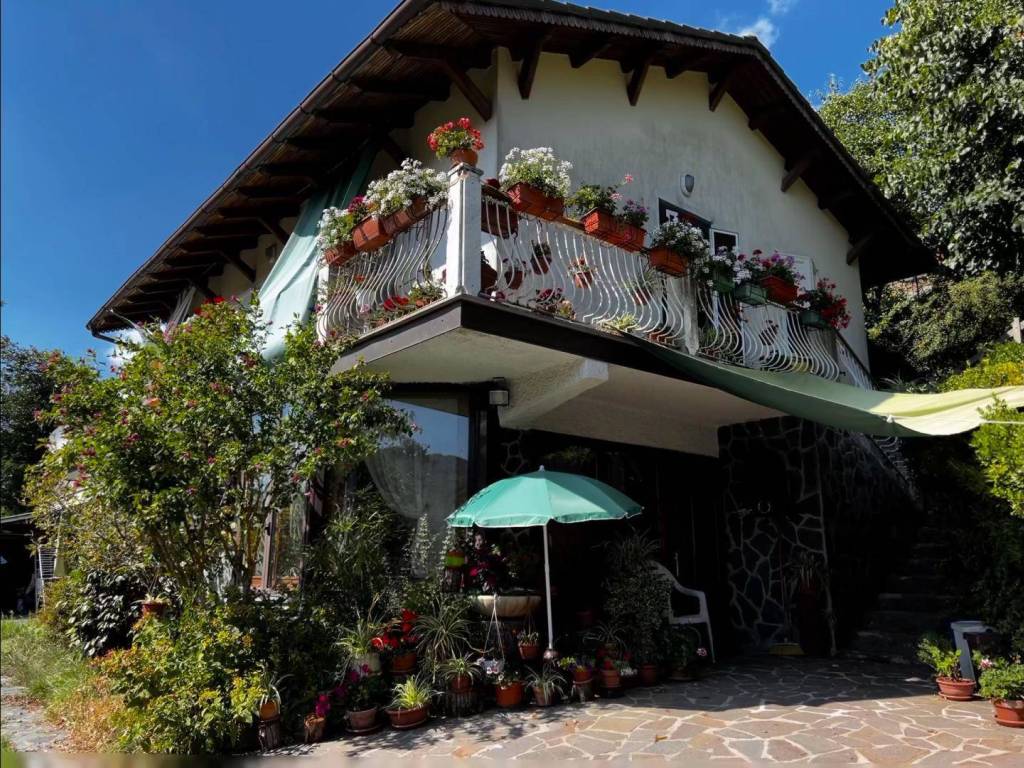 Villa a Pontinvrea in Via Giovo, 50 - Foto 2