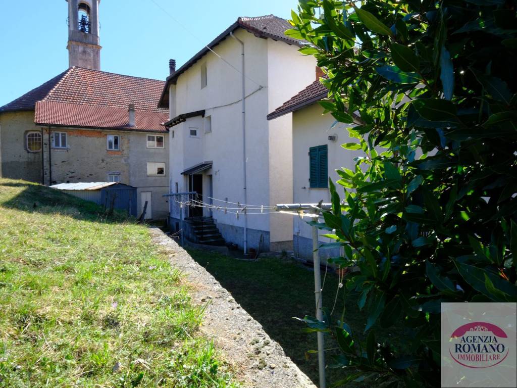 Villetta a schiera a Urbe - Foto 2
