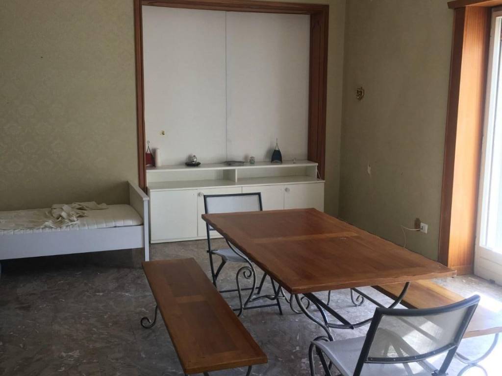 Appartamento a Potenza in Via Giuseppe Mazzini, 17 - Foto 2