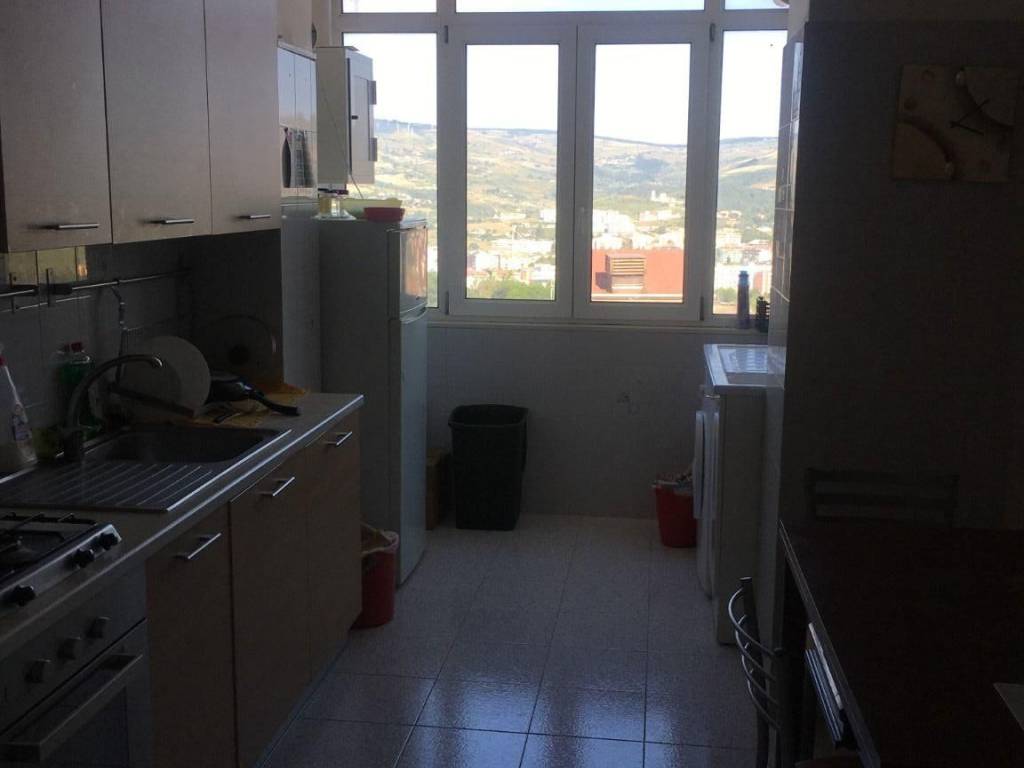 Appartamento a Potenza in Via Giuseppe Mazzini, 17 - Foto 4