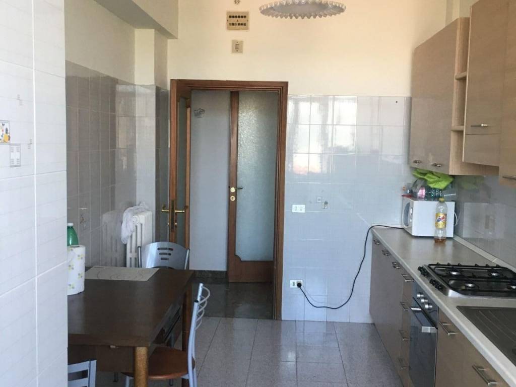 Appartamento a Potenza in Via Giuseppe Mazzini, 17 - Foto 5