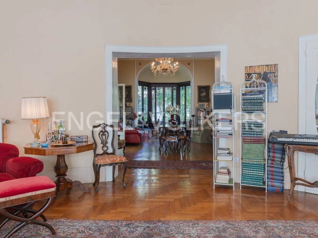 Villa a Venezia - Foto 4