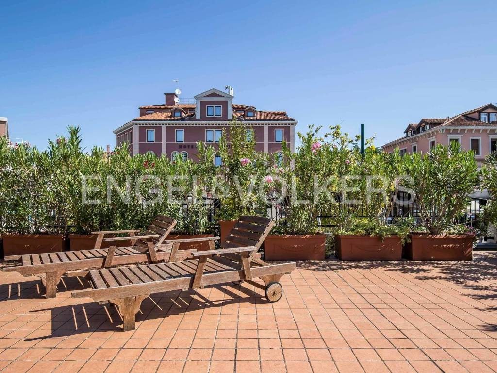 Villa a Venezia - Foto 5