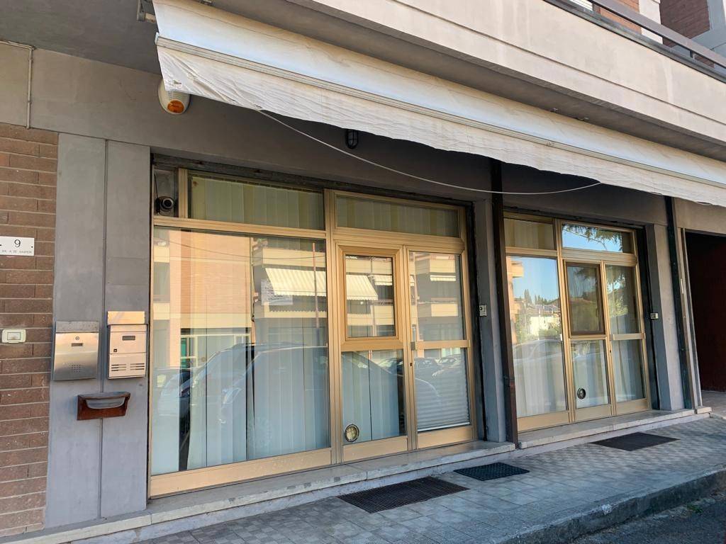 Immobile a Bastia umbra in via Alcide De Gasperi - Foto 2