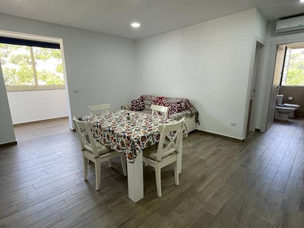 Attico / mansarda a Santa teresa di riva in Via Scorsonello, 7 - Foto 3