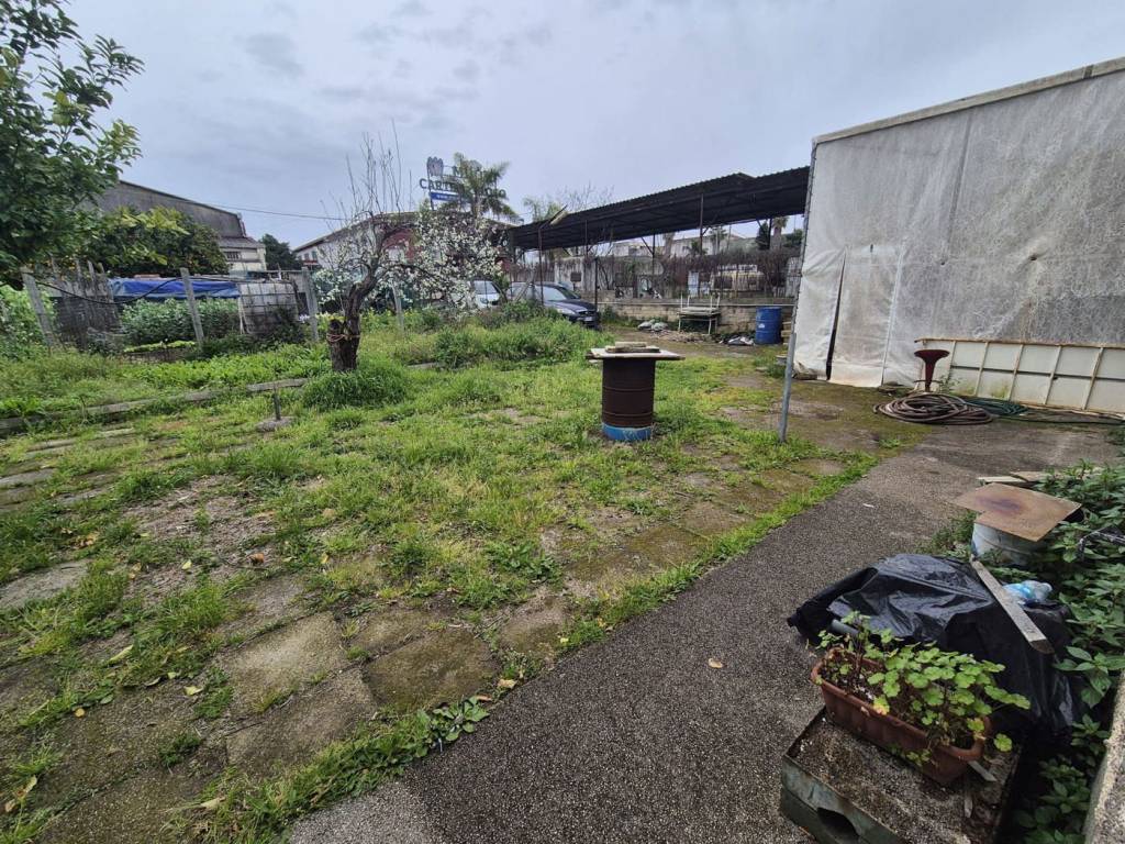 Immobile a Casalnuovo di napoli in Via Dante Alighieri - Foto 2