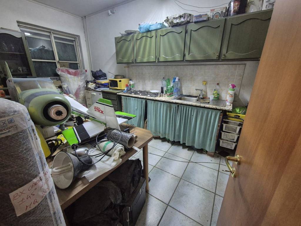 Immobile a Casalnuovo di napoli in Via Dante Alighieri - Foto 3