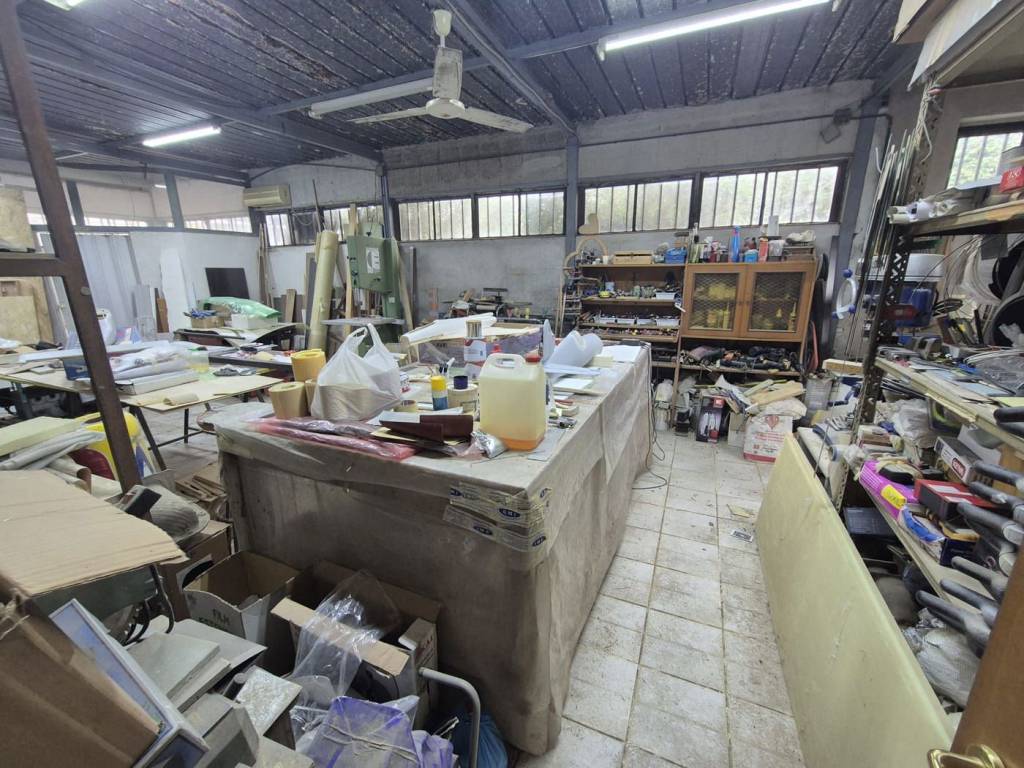 Immobile a Casalnuovo di napoli in Via Dante Alighieri - Foto 5