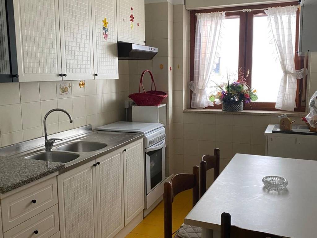 Appartamento a Avellino in Viale Italia, 27 - Foto 4