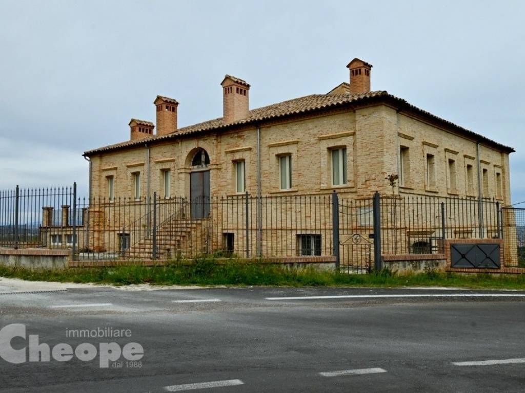 Rustico / casale a Chieti in Strada per Casalincontrada, 58 - Foto 2