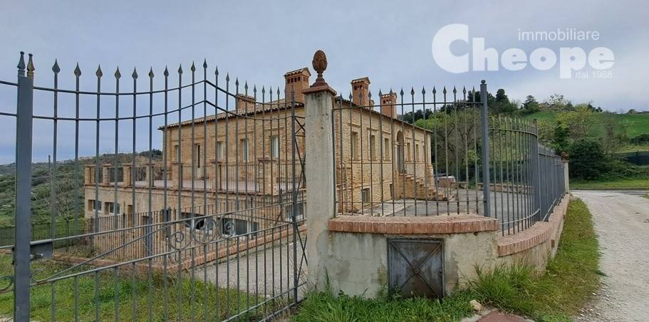 Rustico / casale a Chieti in Strada per Casalincontrada, 58 - Foto 3