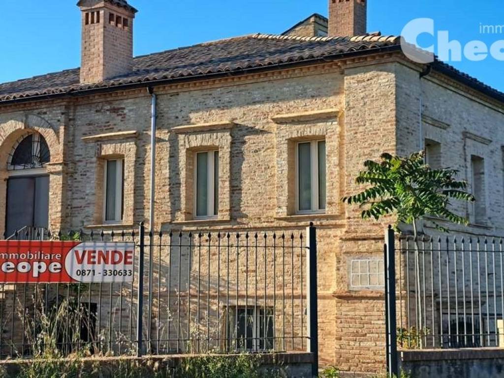 Rustico / casale a Chieti in Strada per Casalincontrada, 58 - Foto 5