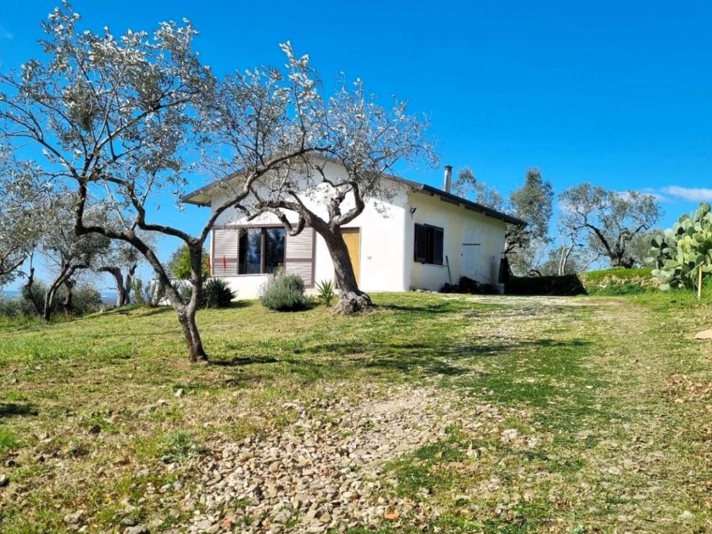 Villa a Serre in contrada marzo - Foto 2