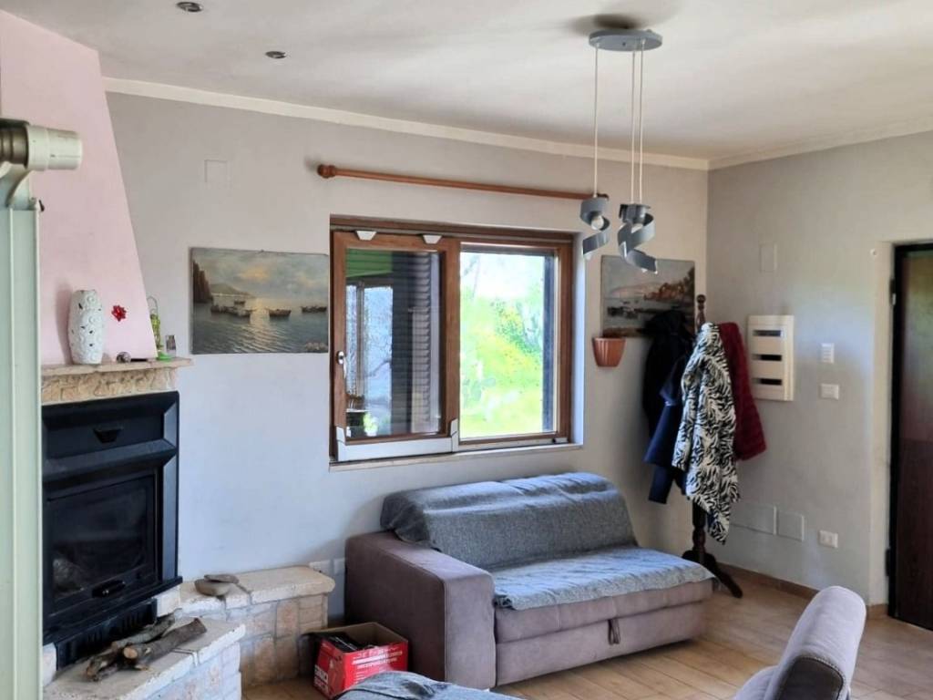 Villa a Serre in contrada marzo - Foto 3