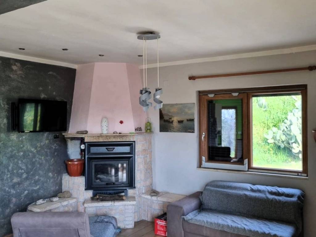 Villa a Serre in contrada marzo - Foto 4