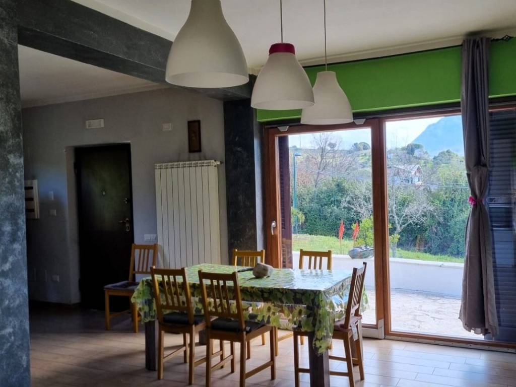 Villa a Serre in contrada marzo - Foto 5