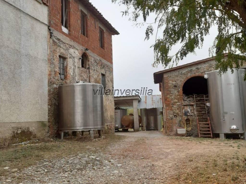 Casa indipendente a Bucine - Foto 4