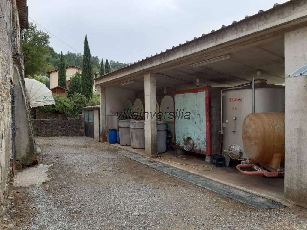 Casa indipendente a Bucine - Foto 5
