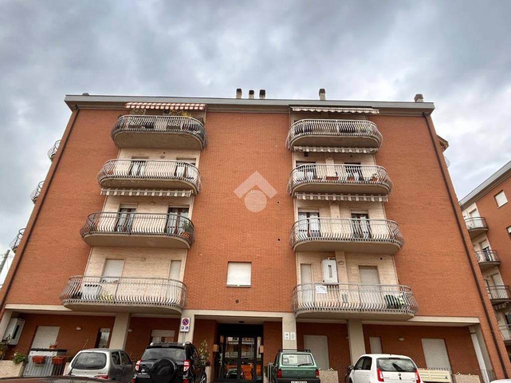 Appartamento a Perugia in Via Fausto Luciani, 26 - Foto 2