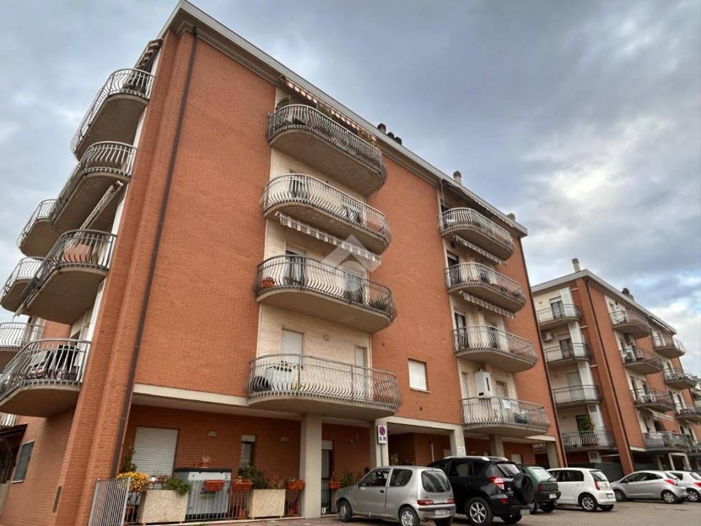 Appartamento a Perugia in Via Fausto Luciani, 26 - Foto 3