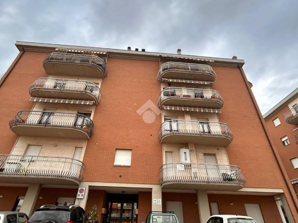 Appartamento a Perugia in Via Fausto Luciani, 26 - Foto 4