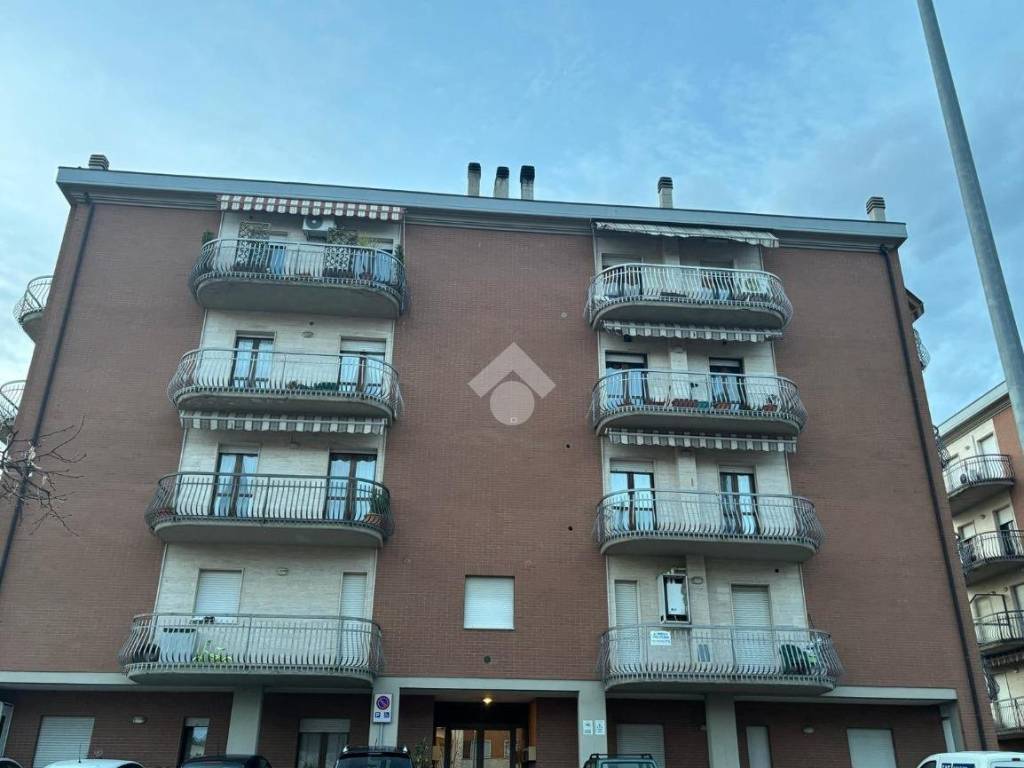 Appartamento a Perugia in Via Fausto Luciani, 26 - Foto 5
