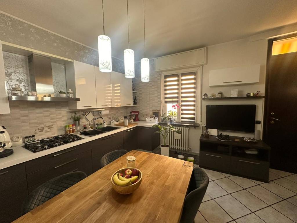 Appartamento a Galbiate in Via Trento, 9 - Foto 3