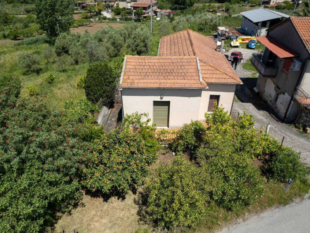 Villa a Ascea in Via Stampella - Foto 2