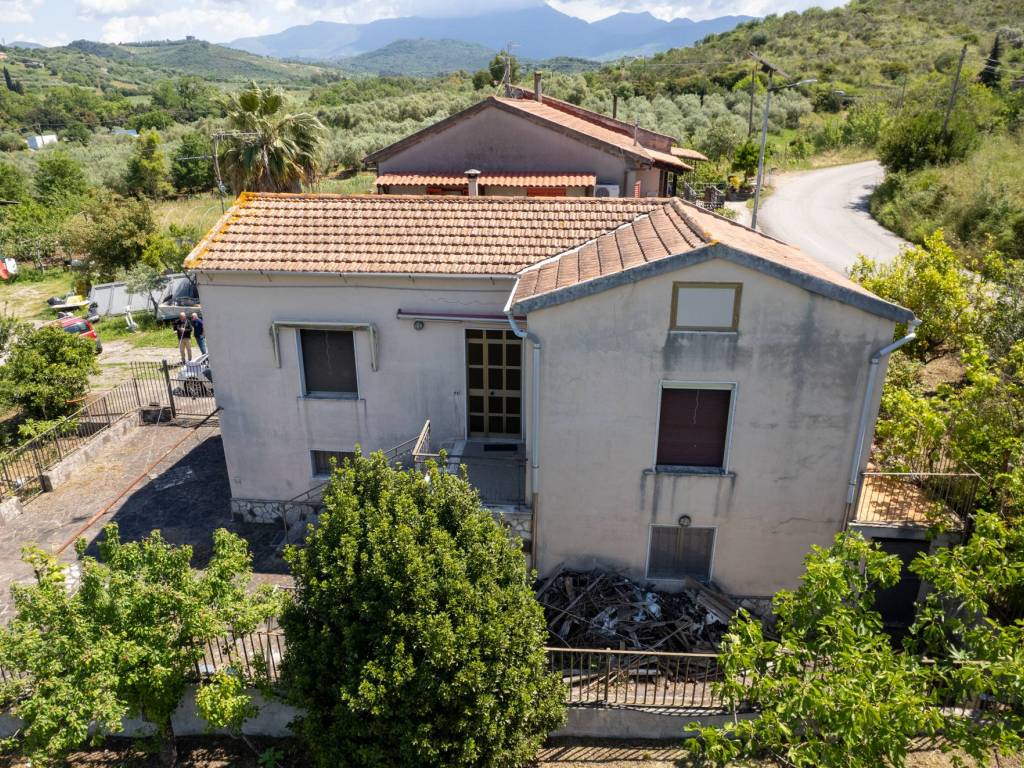 Villa a Ascea in Via Stampella - Foto 3