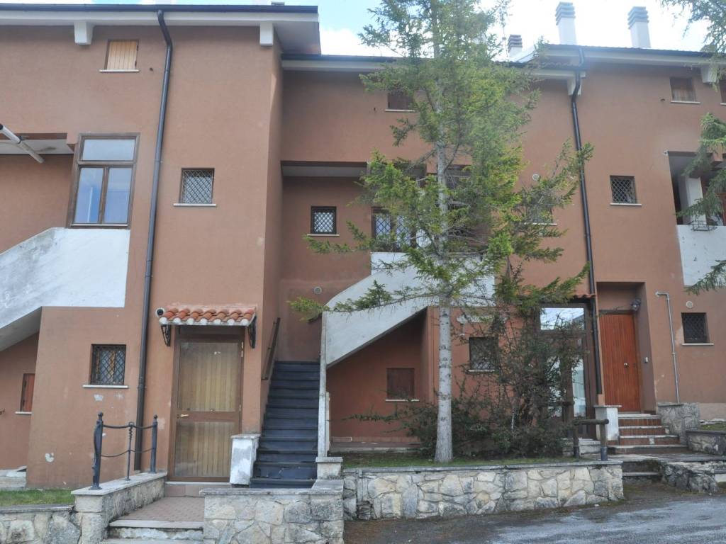 Appartamento a Pescocostanzo in Viale Napoli, 5 - Foto 2