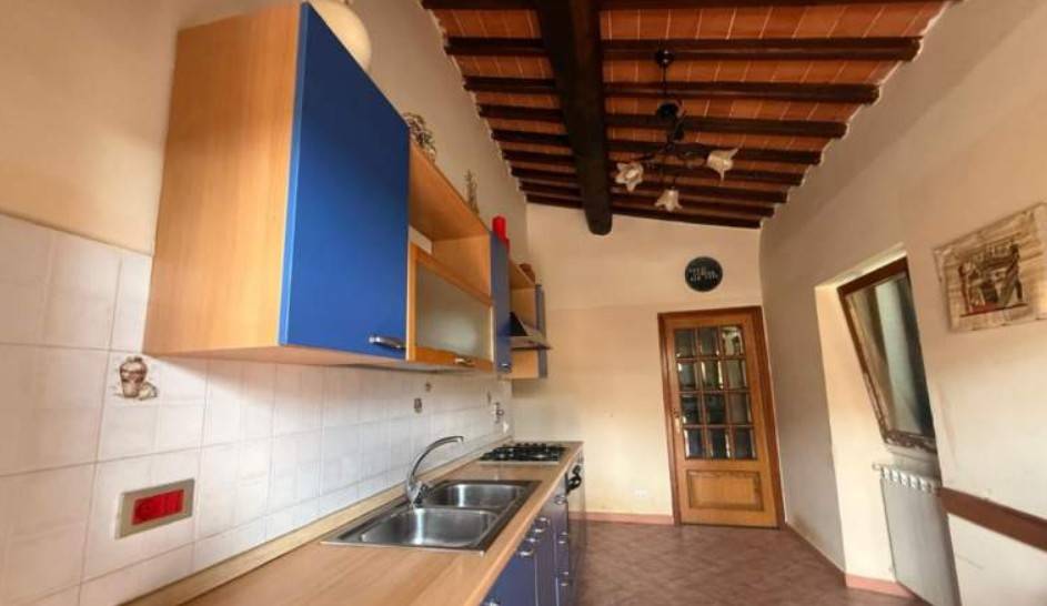 Appartamento a Castelfranco piandisco in faella - Foto 2