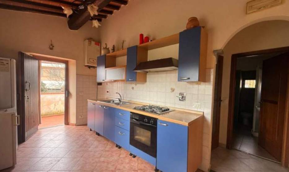 Appartamento a Castelfranco piandisco in faella - Foto 3