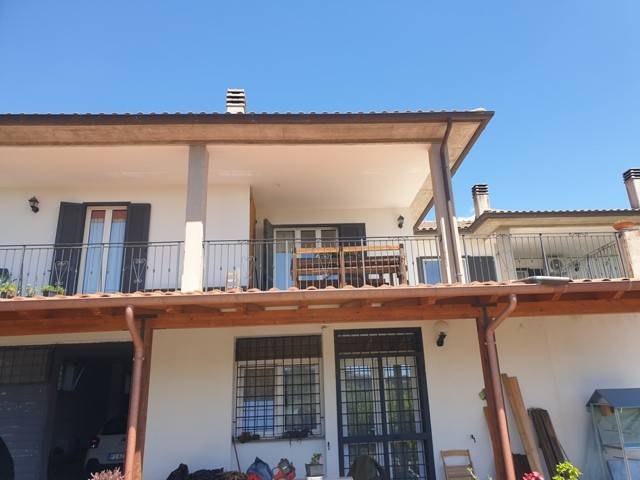 Villa a Collevecchio in Via Sant'Angelo - Foto 3