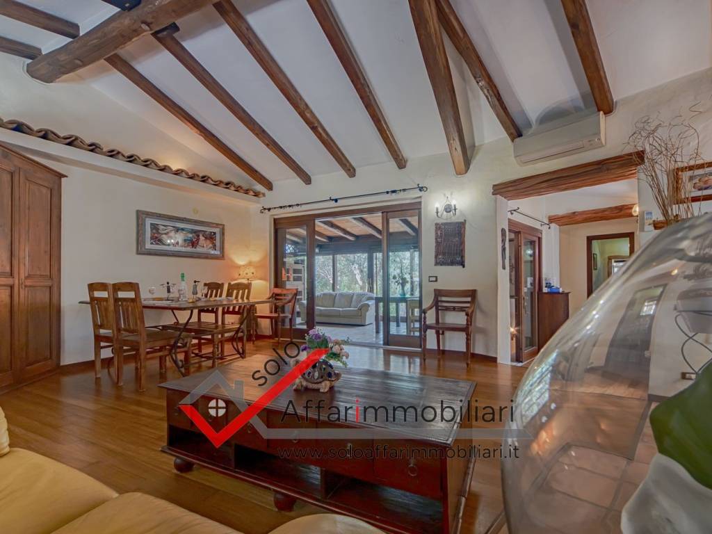 Villa a Loiri porto san paolo in Strada Senza Nome 5 - Foto 5
