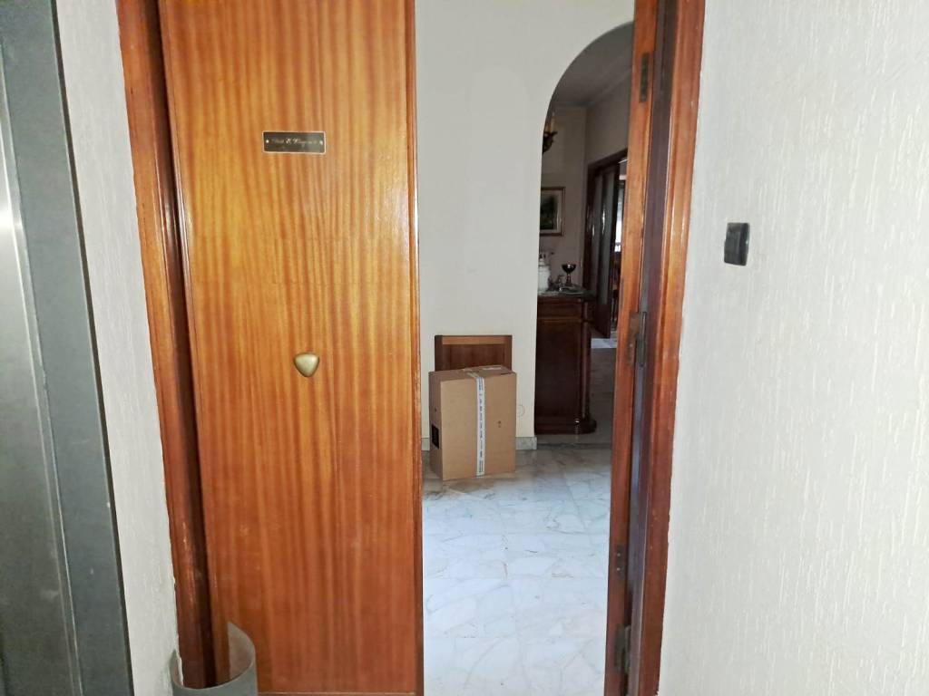 Appartamento a Cosenza in Via delle Medaglie d'Oro - Foto 4