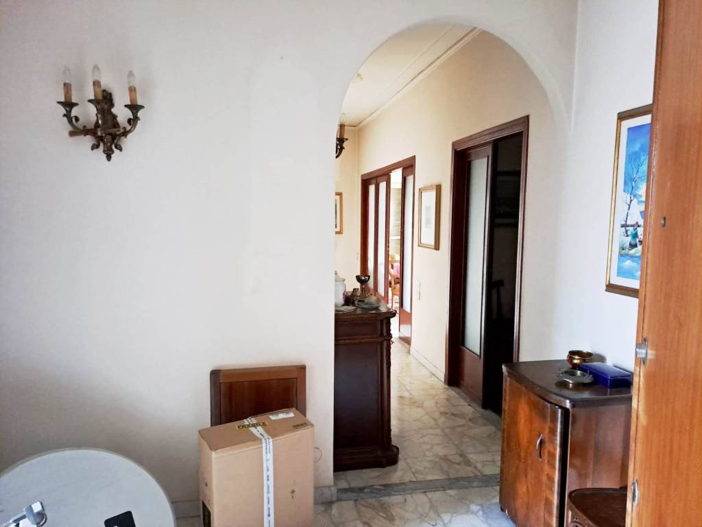 Appartamento a Cosenza in Via delle Medaglie d'Oro - Foto 5