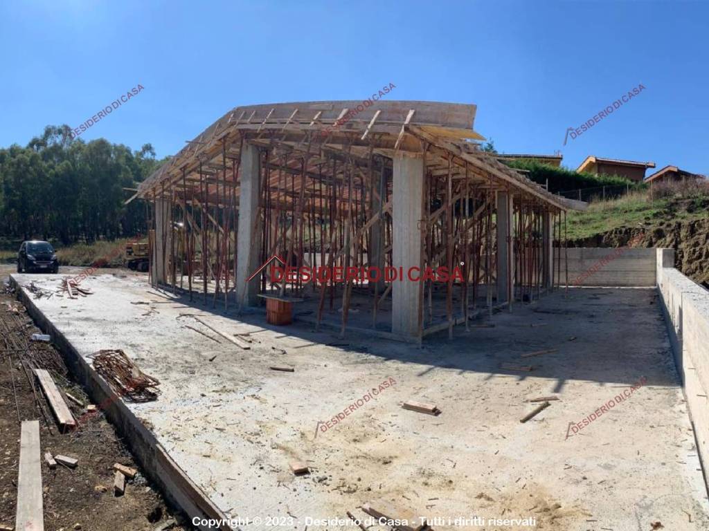 Villa a Monreale in Via M. 34 - Foto 3