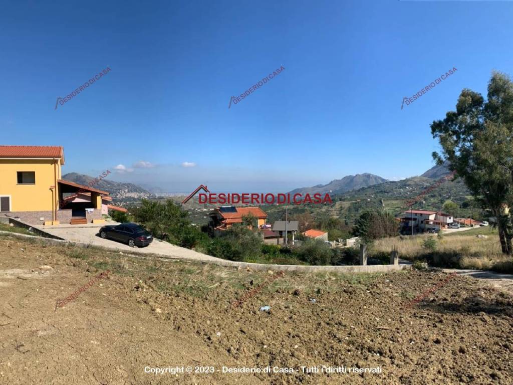 Villa a Monreale in Via M. 34 - Foto 5