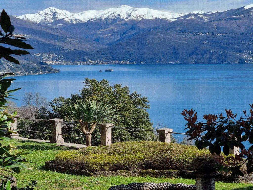 Villa a Oggebbio in Frazione Rancone - Foto 2