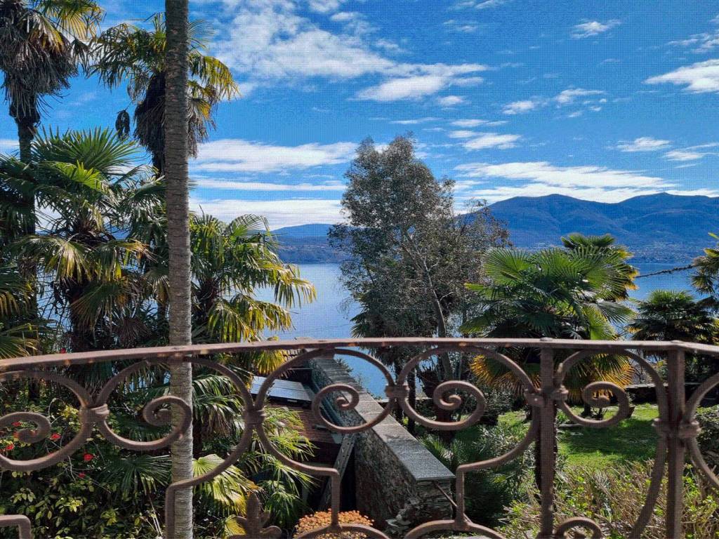 Villa a Oggebbio in Frazione Rancone - Foto 4