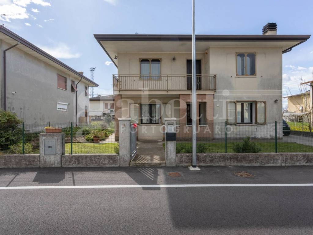 Villa a Santo stino di livenza in Via Puccini , 15 - Foto 2